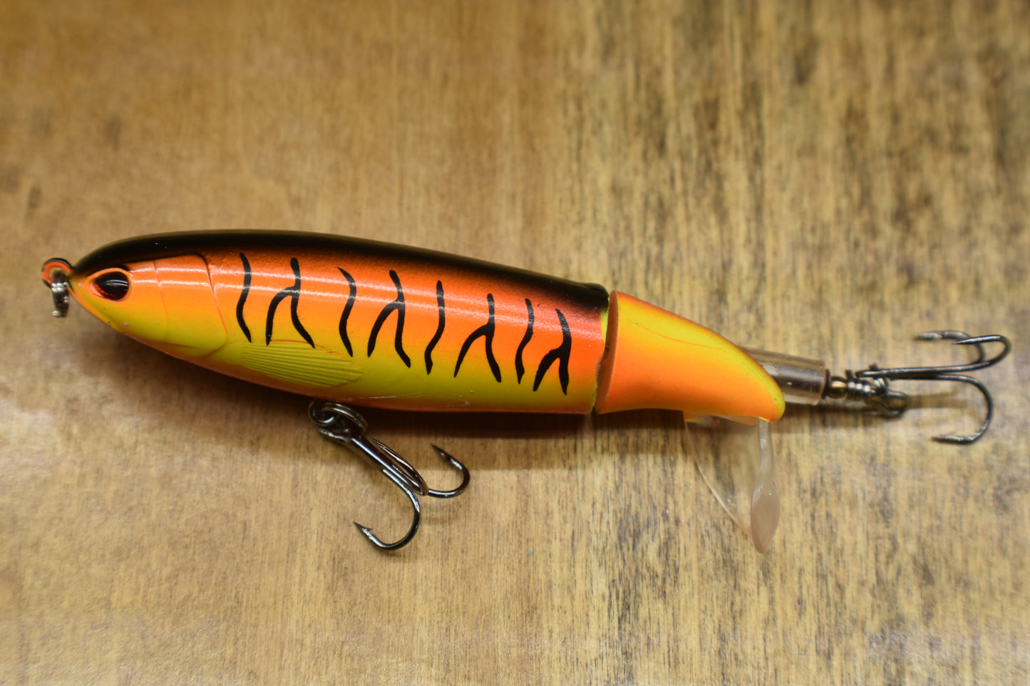 B-100 Ploppers, 100mm 4 1/3''