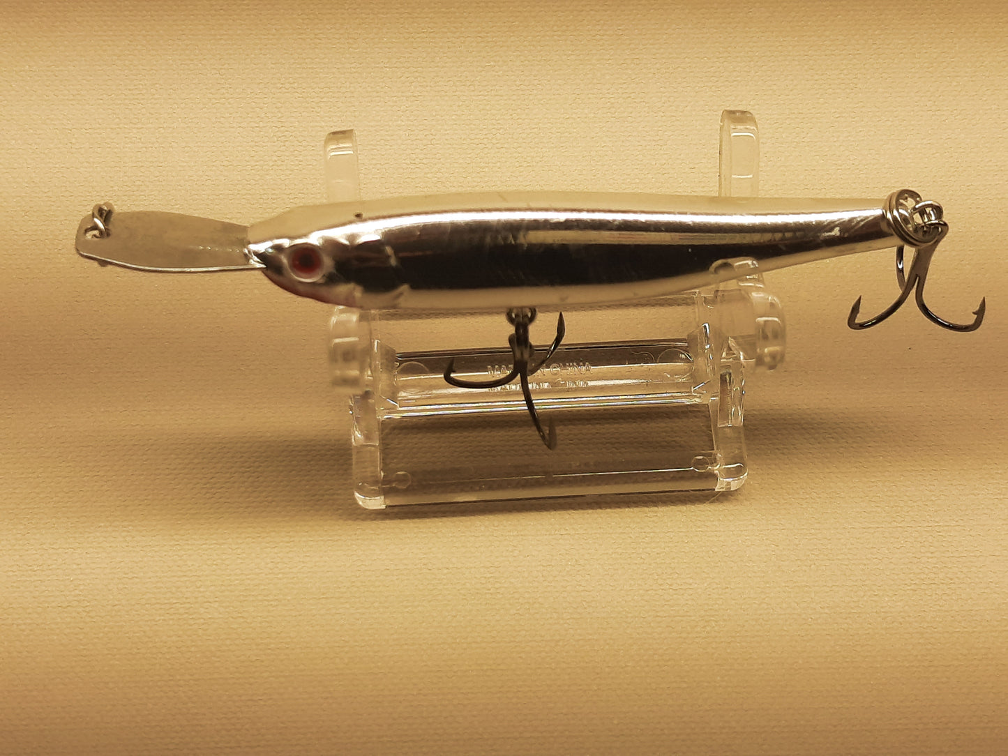 1A DFK CUSTOM Kerashi type Twitch Baits