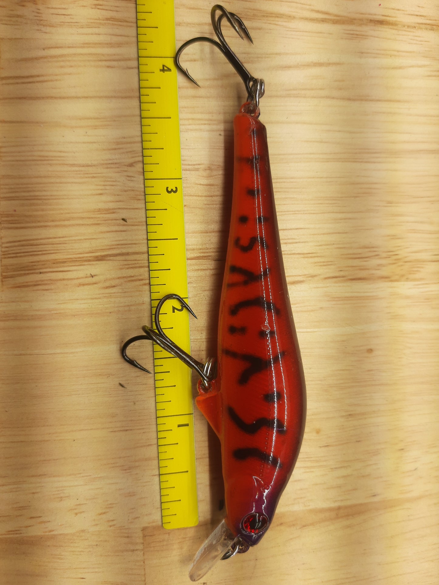 DFK SH LONG CAST VIBER