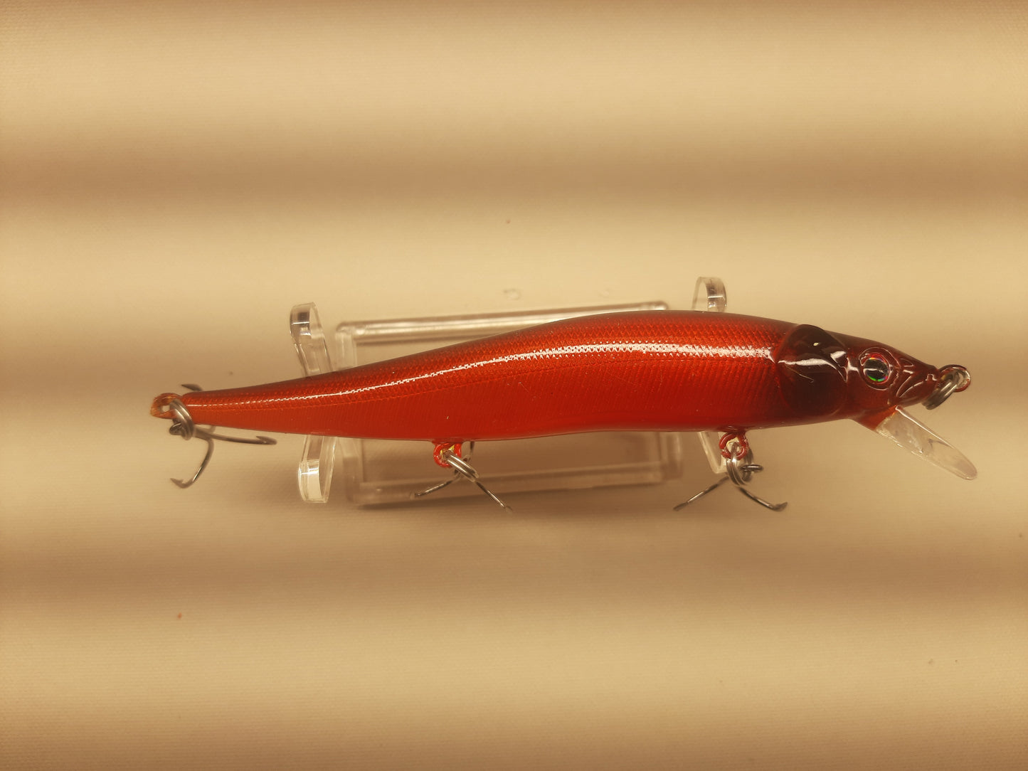 1B DFK Custom-MB 110mm Jerk Baits