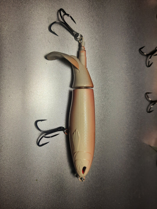 1E Dfk Custom Plopper