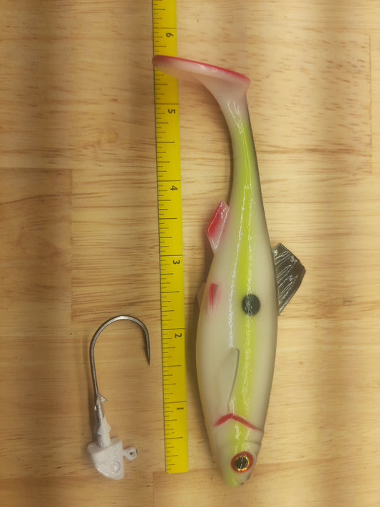 5 1/2 swimbaits