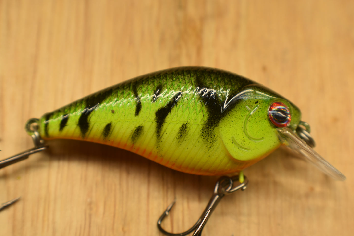 1R DFK Custom Square Bills 2 1/2" 2 3/4 total length" 1/4oz