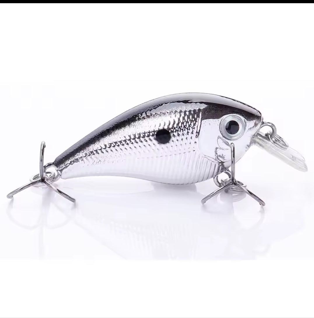 Mini Crankbaits