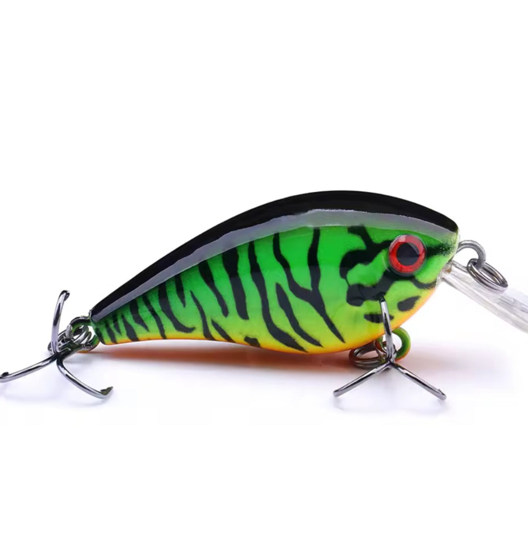 Mini Crankbaits