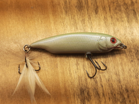 1A DFK CUSTOM Kerashi type Twitch Baits