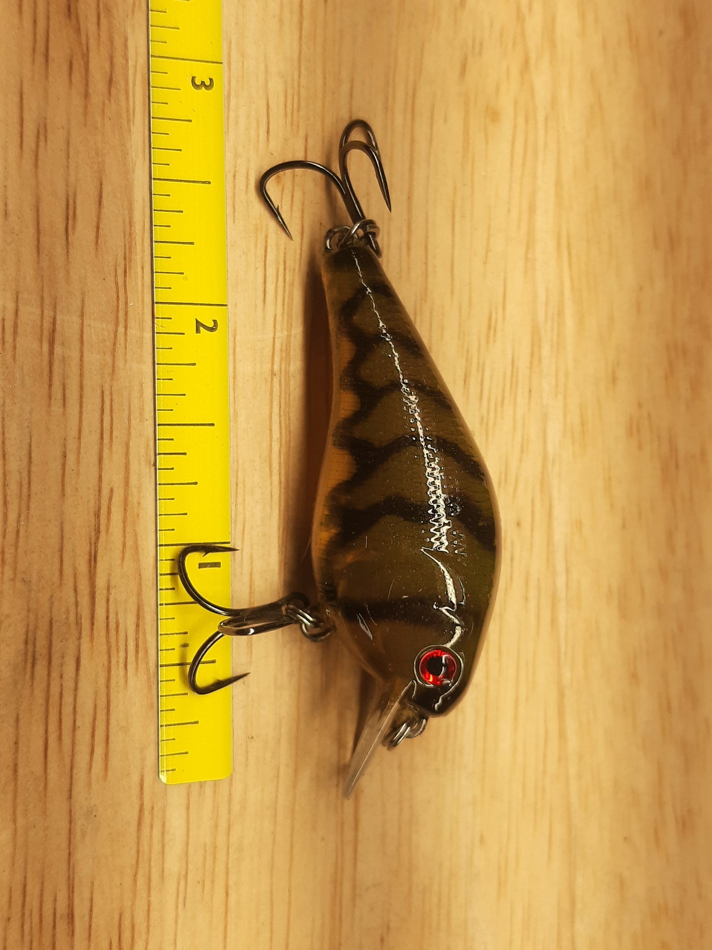 1R DFK Custom Square Bills 1.2  2 1/2" 2 3/4 total length" 1/4oz